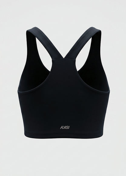 AKSI - ALIGN VNECK TOP