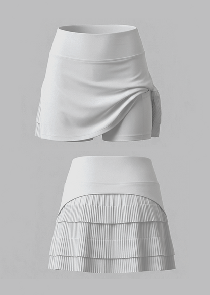 AKSI - FLOW INSPIRED SKIRT