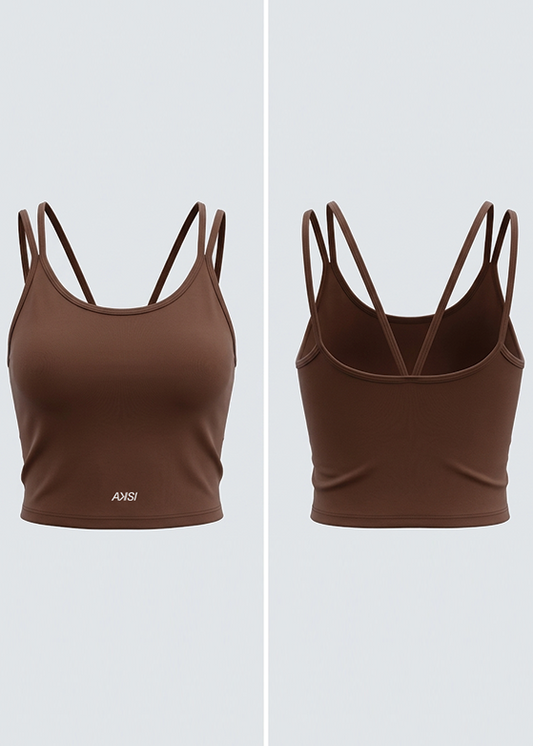 AKSI - COURT TO COAST TANK