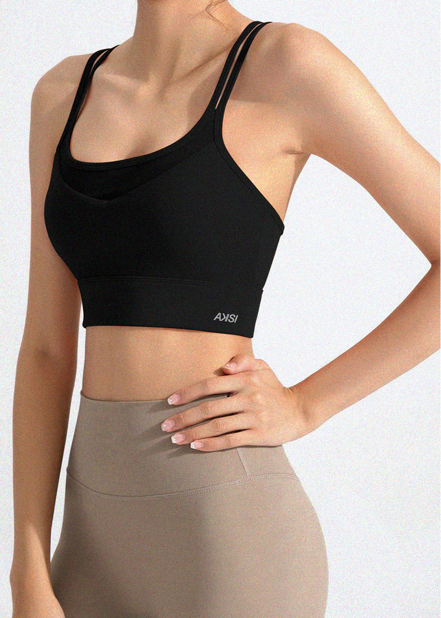 AKSI - DOUBLE ENERGY TOP