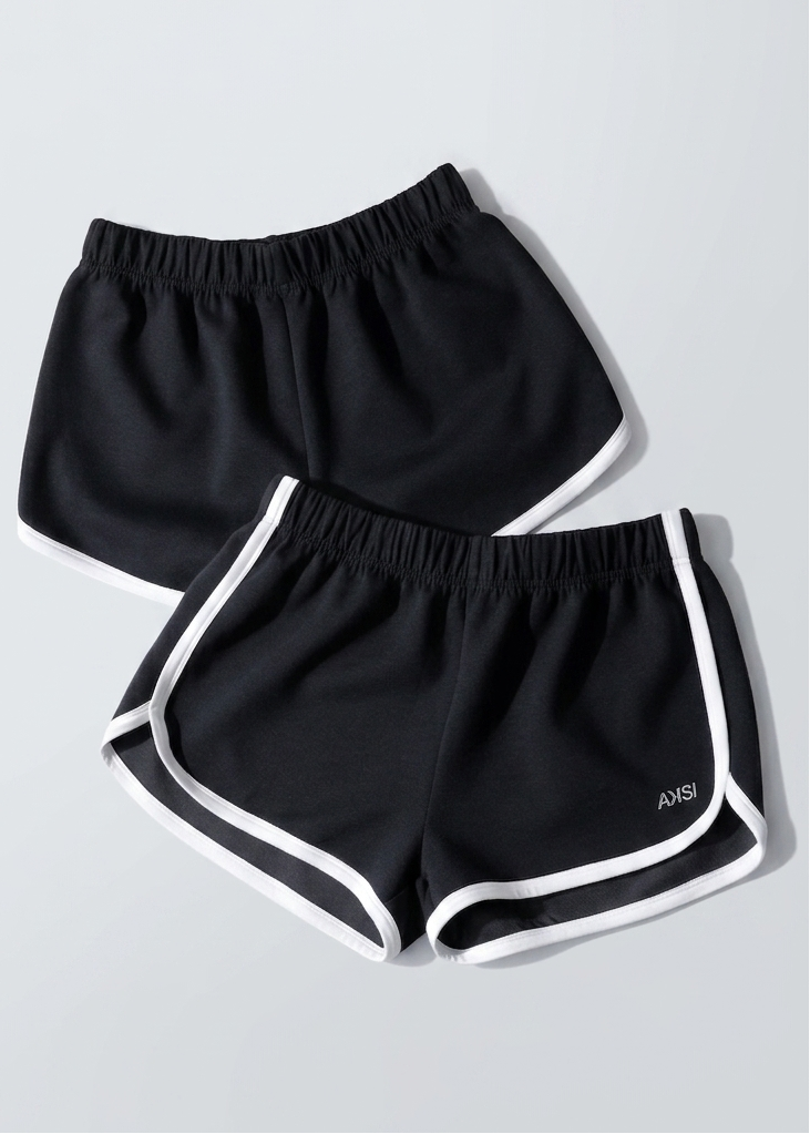 AKSI - EDGE-LINE RELAX SHORT