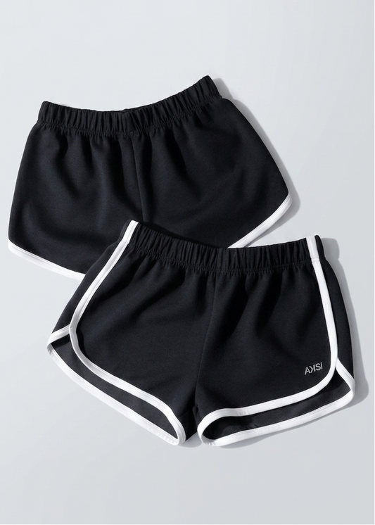 AKSI - EDGE-LINE RELAX SHORT