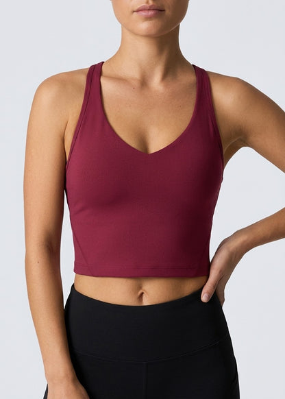 AKSI - ALIGNED EVERYDAY TOP