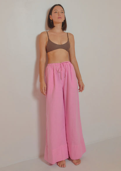HANYA - NANDA PALAZZO PANT