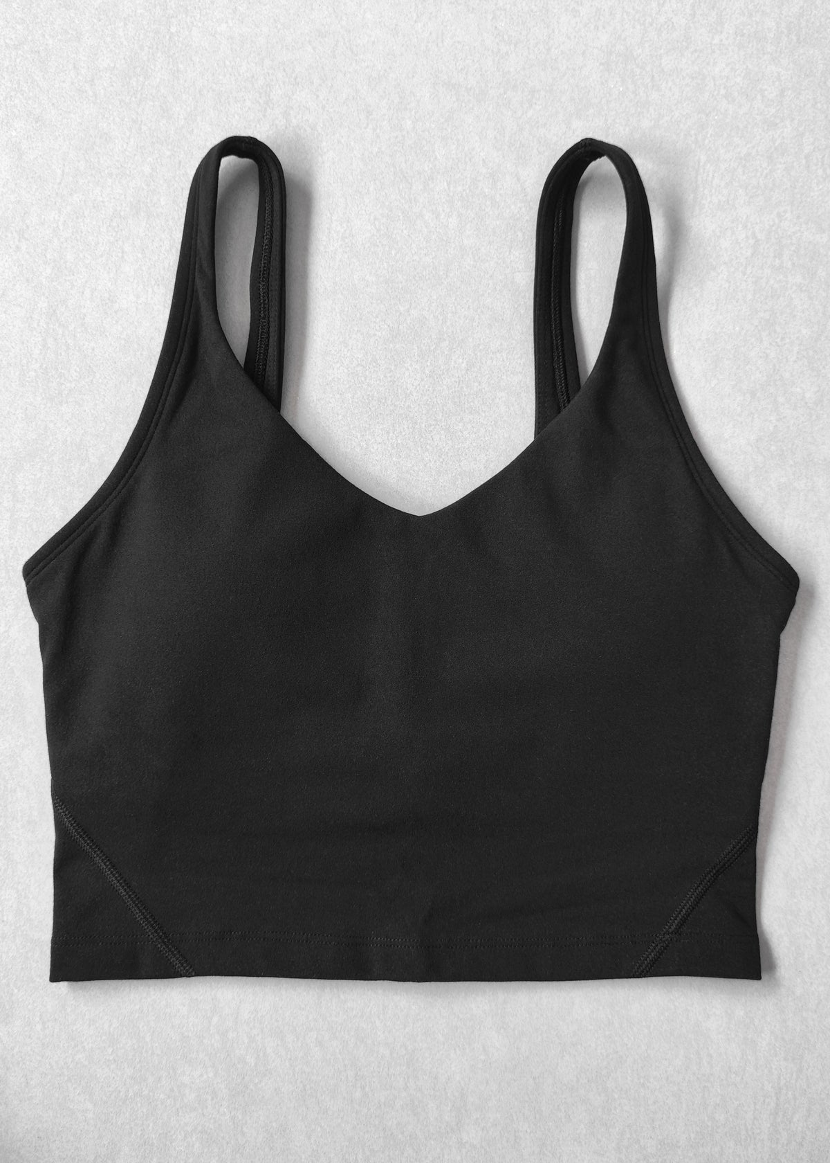 AKSI - ALIGNED EVERYDAY TOP