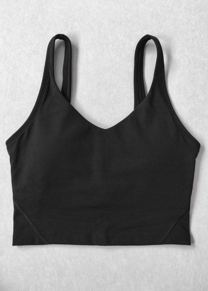 AKSI - ALIGNED EVERYDAY TOP