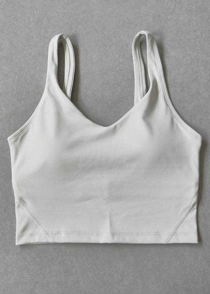 AKSI - ALIGNED EVERYDAY TOP
