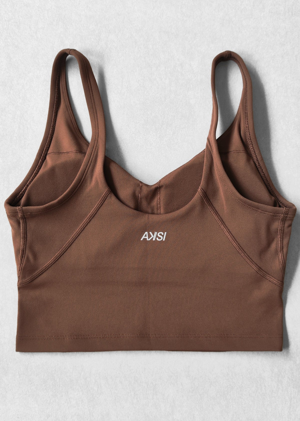 AKSI - ALIGNED EVERYDAY TOP