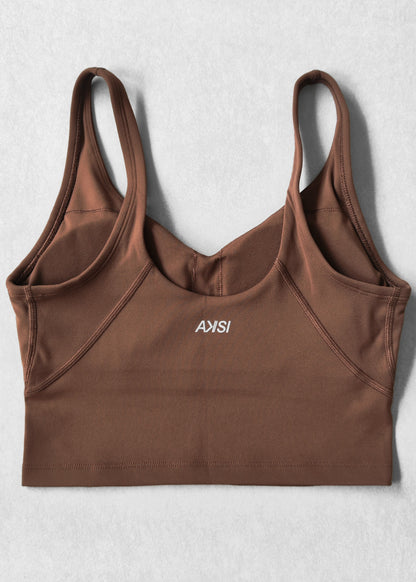 AKSI - ALIGNED EVERYDAY TOP