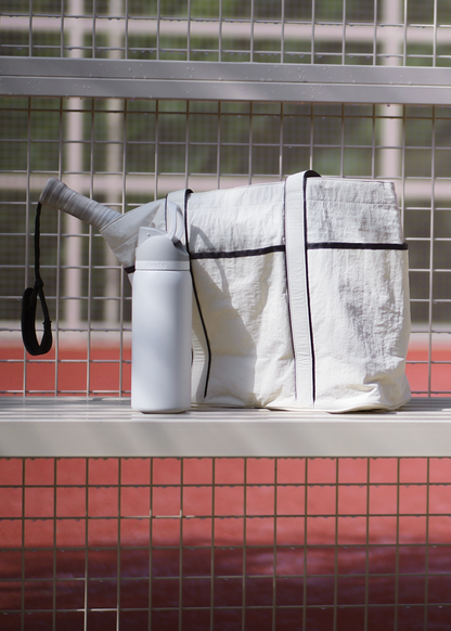 AKSI - ON THE GO TOTE