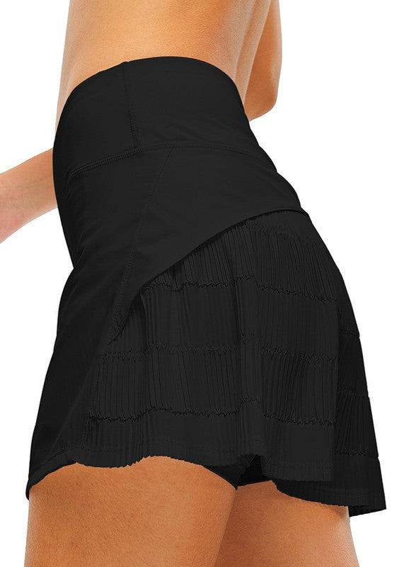 AKSI - FLOW INSPIRED SKIRT