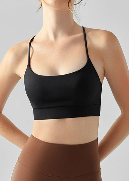 AKSI - BASELINE BALANCE SPORTS BRA