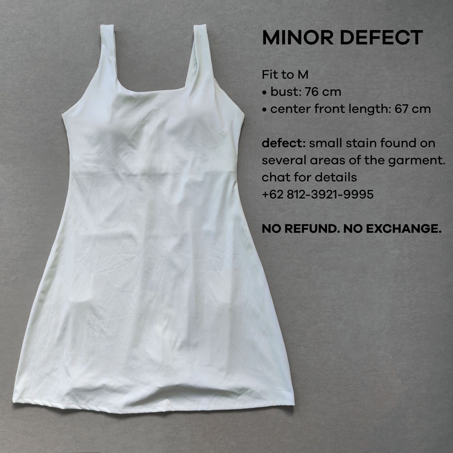 AKSI  - READY SAMPLE SALE