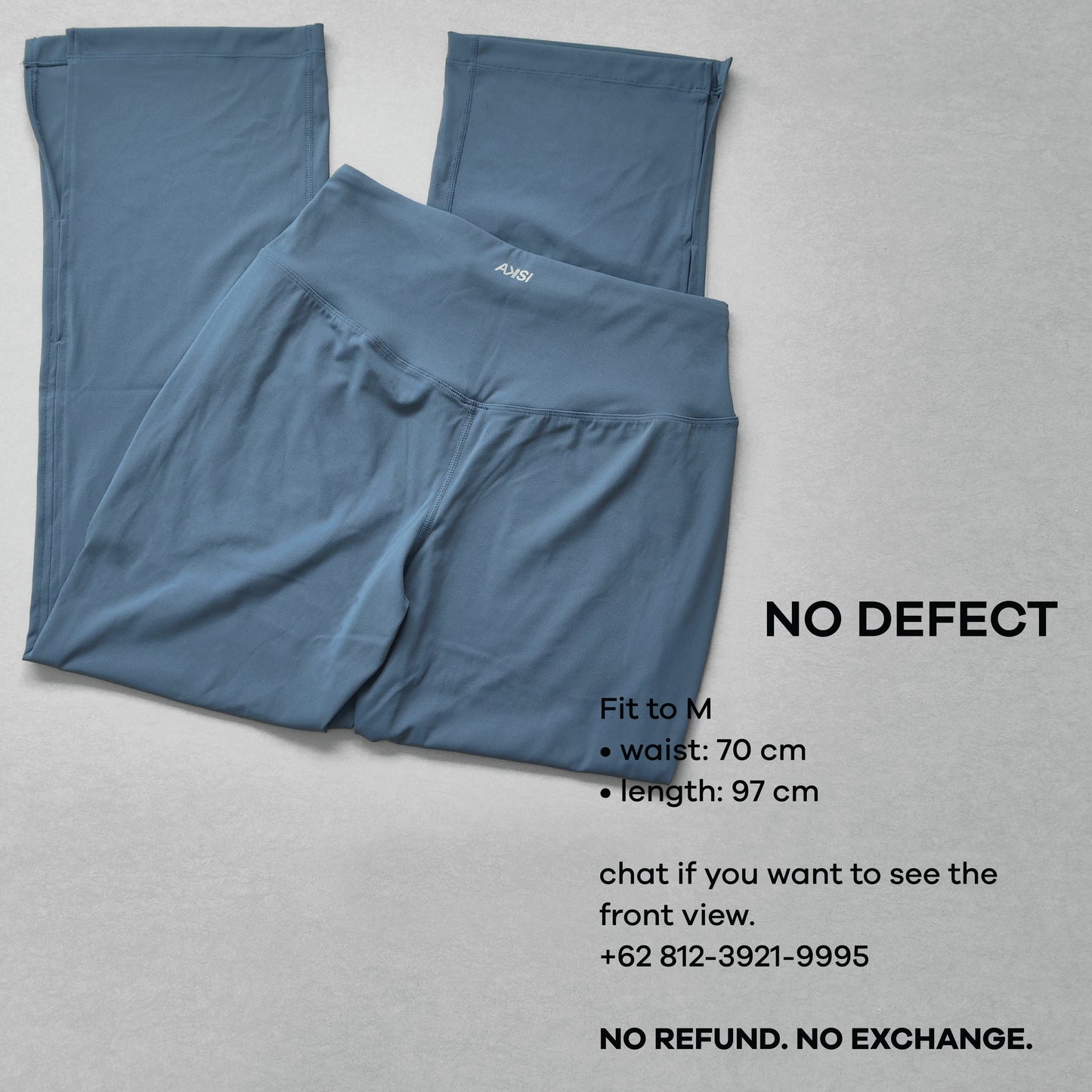AKSI  - READY SAMPLE SALE