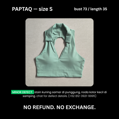 AKSI - READY ARCHIVE SALE