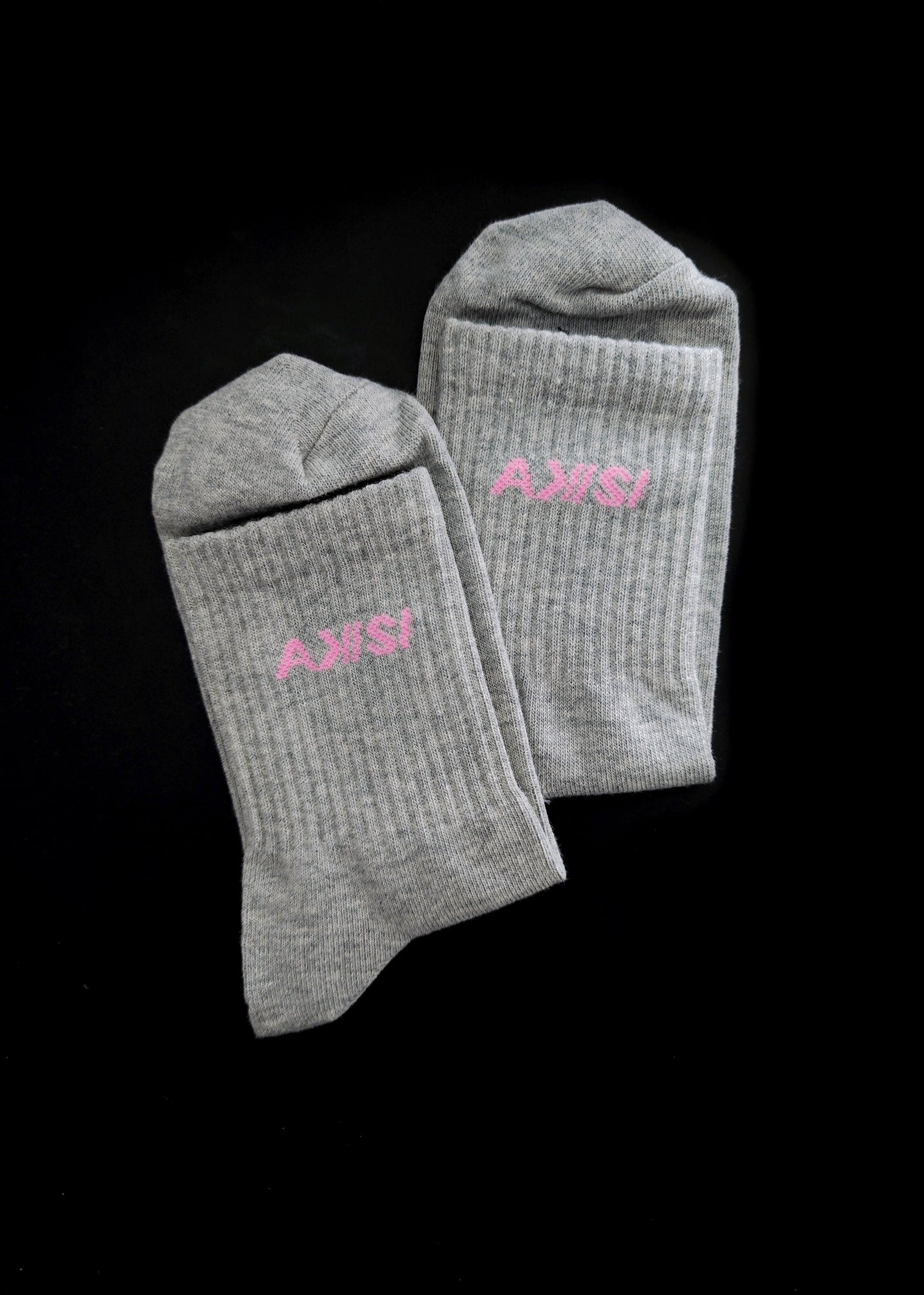 AKSI - QUARTER CREW SOCKS