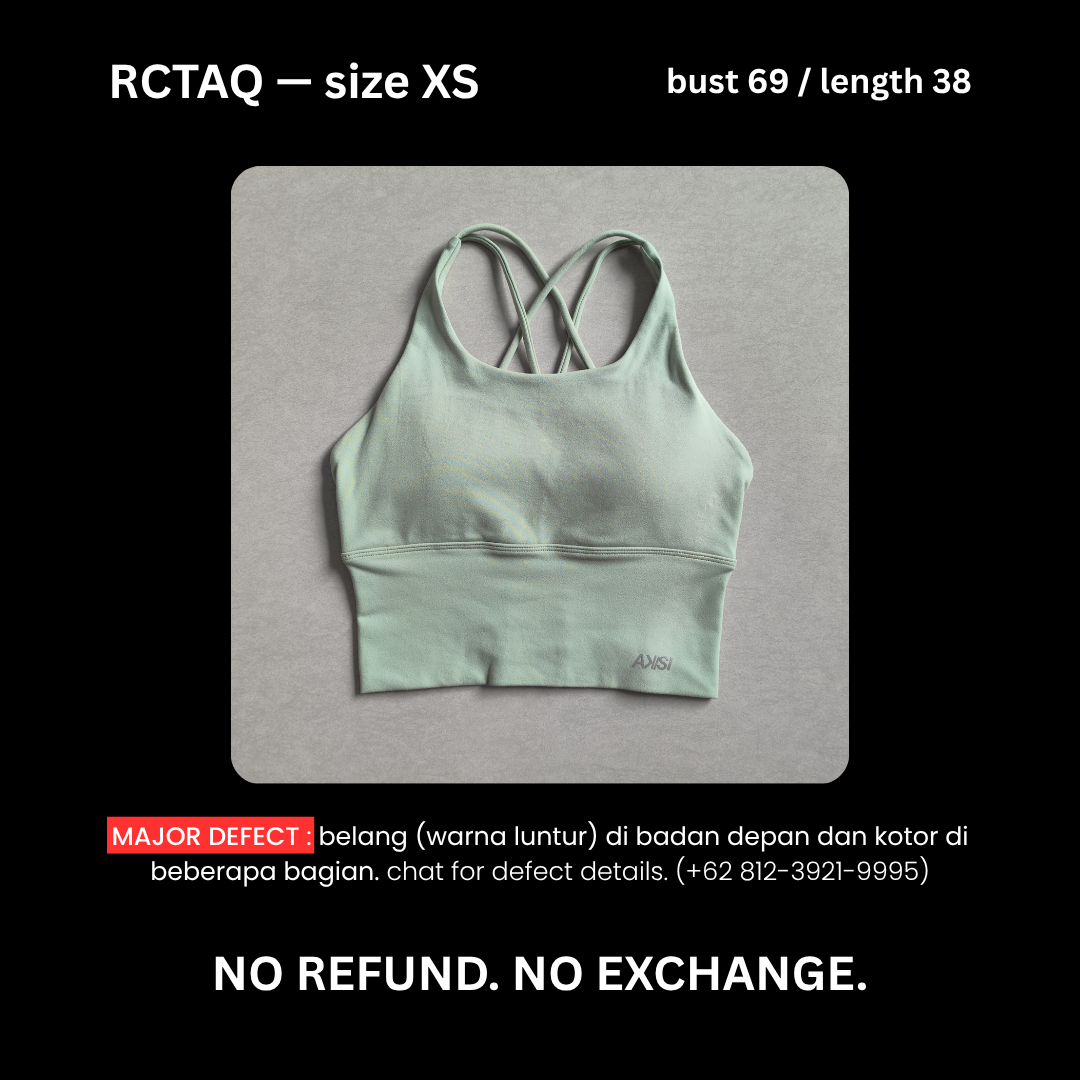 AKSI - READY ARCHIVE SALE