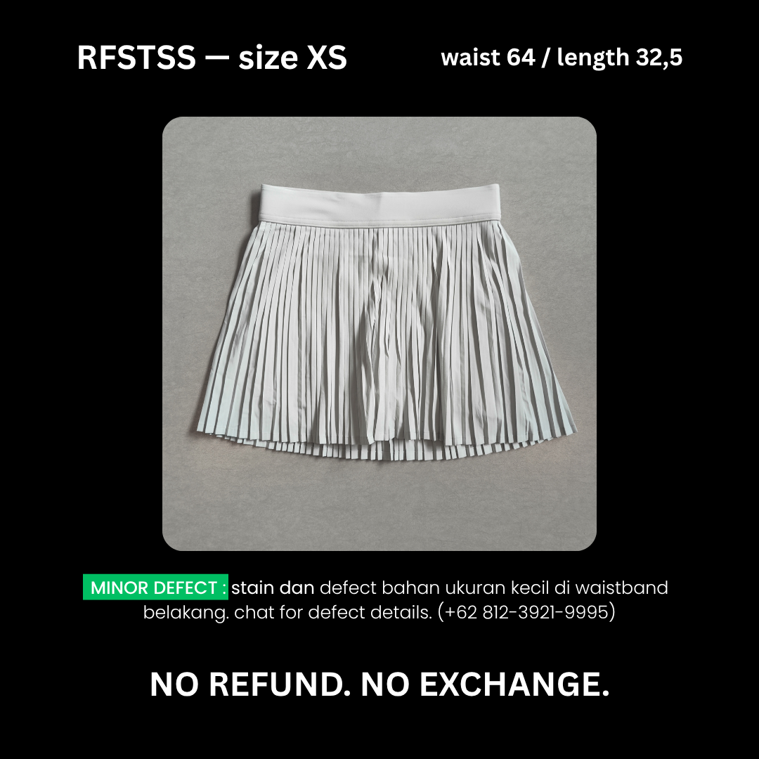 AKSI - READY ARCHIVE SALE