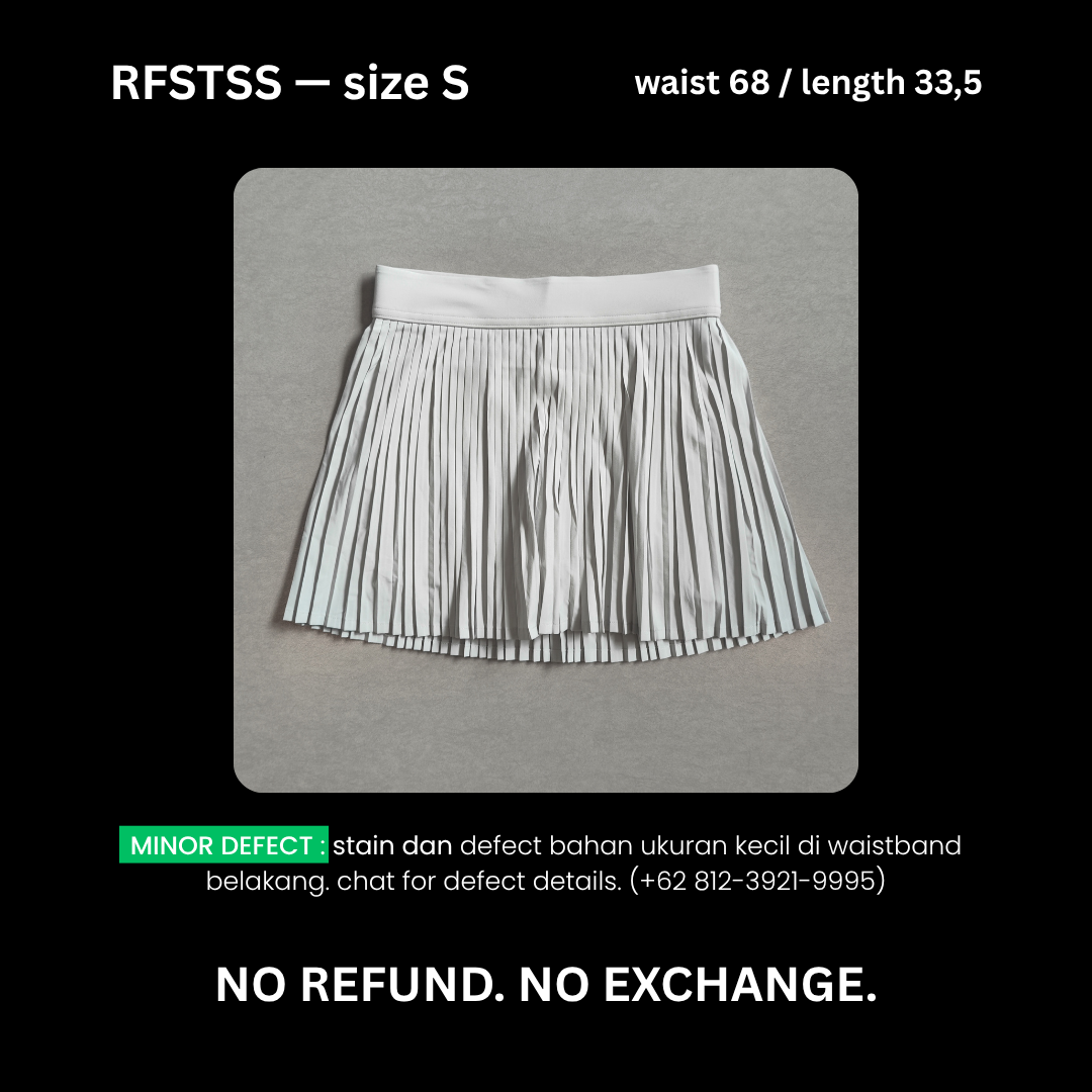 AKSI - READY ARCHIVE SALE