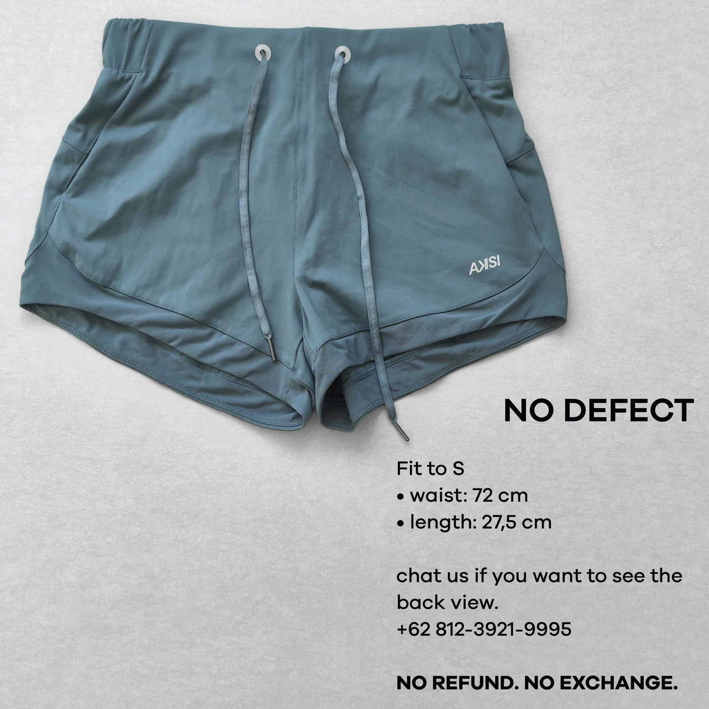 AKSI  - READY SAMPLE SALE
