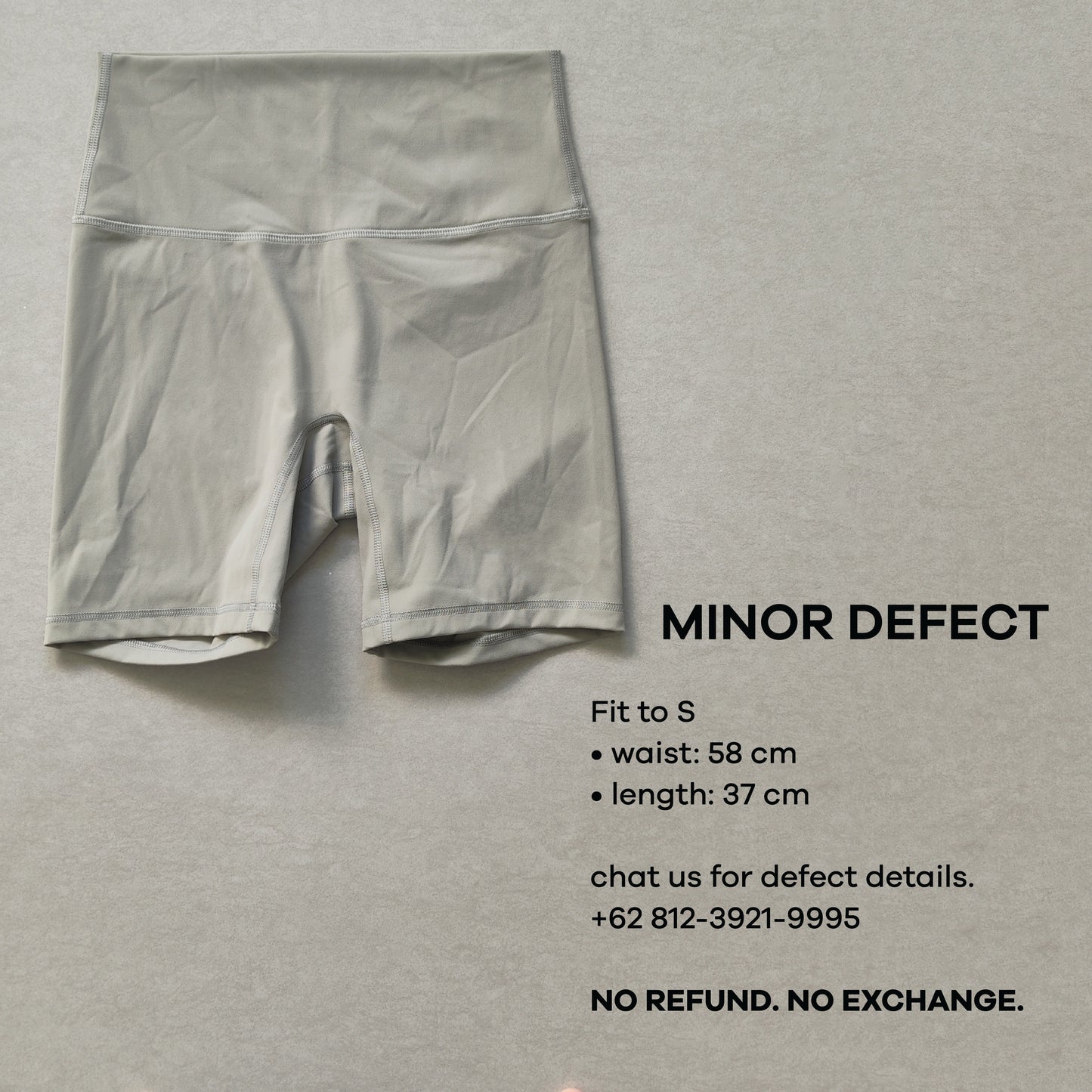 AKSI  - READY SAMPLE SALE