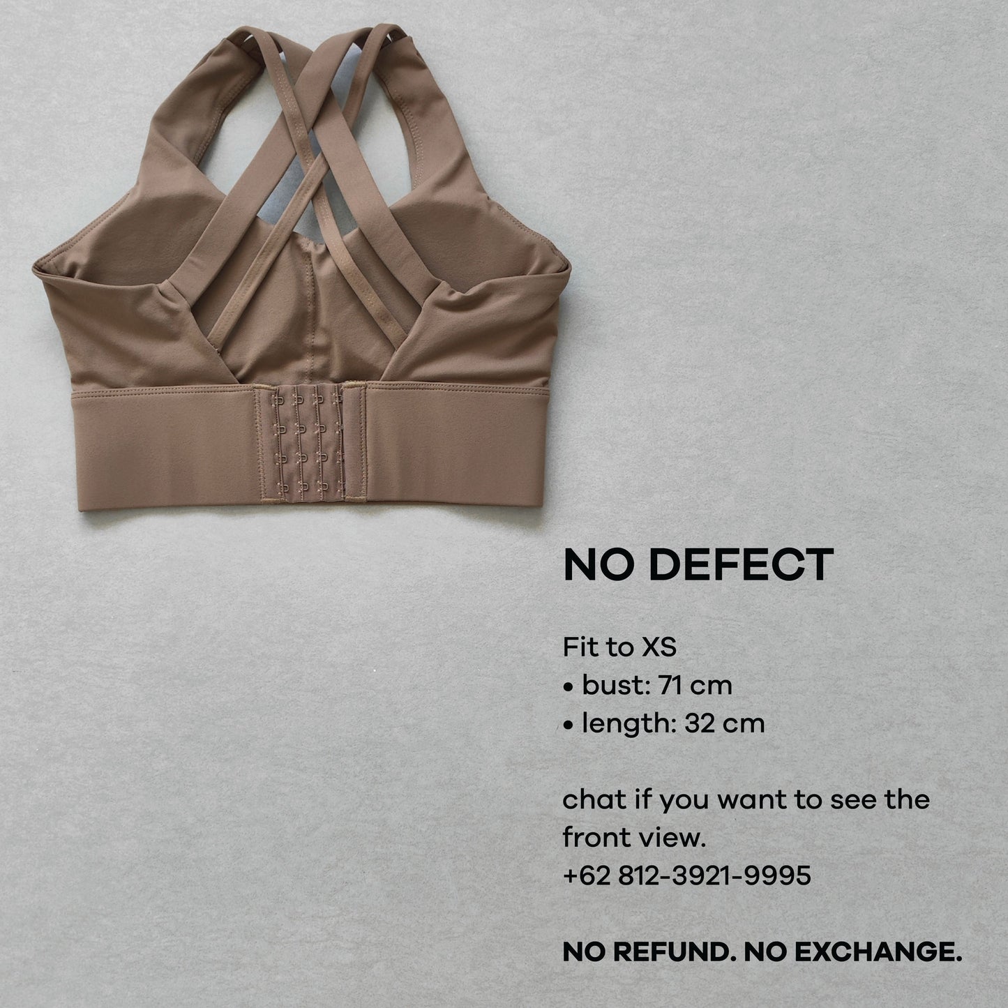 AKSI  - READY SAMPLE SALE