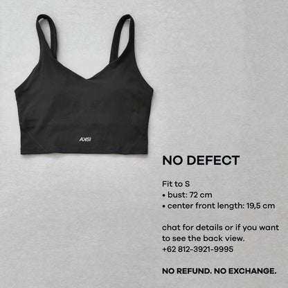 AKSI  - READY SAMPLE SALE