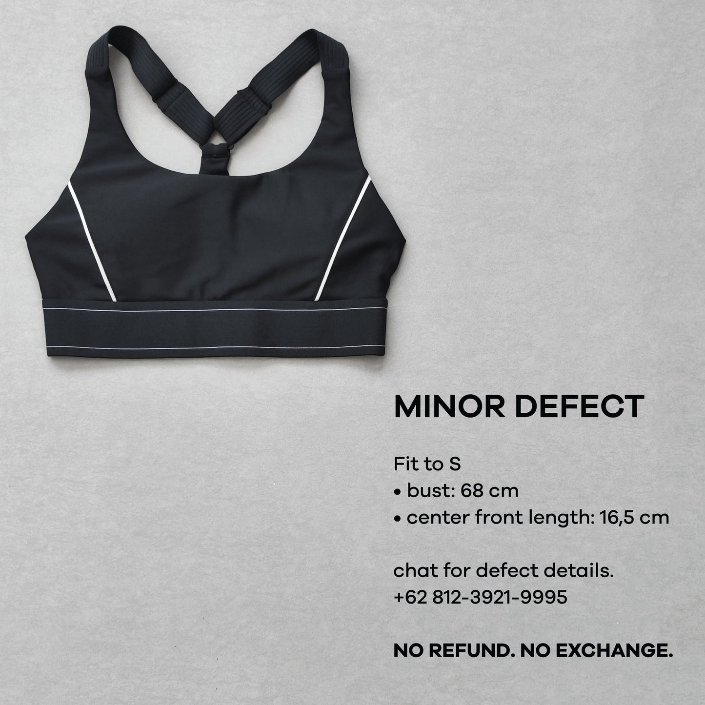 AKSI  - READY SAMPLE SALE