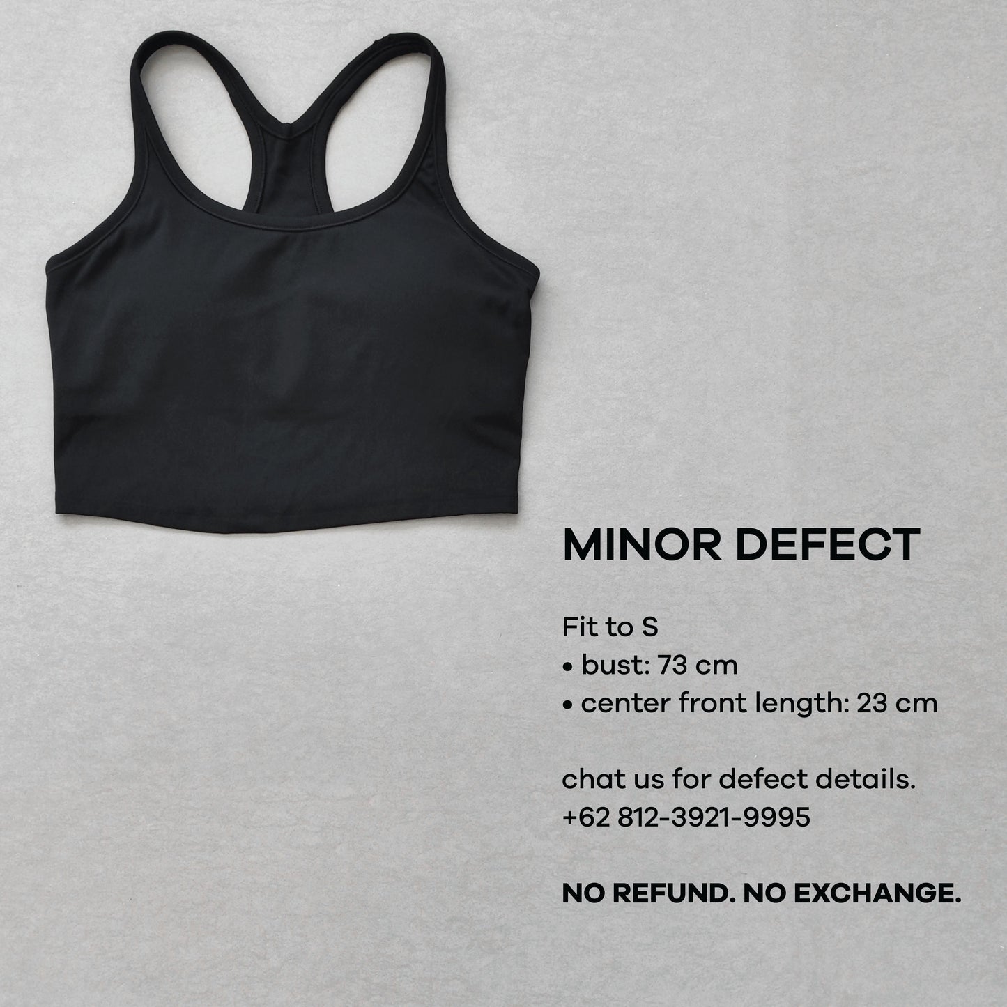 AKSI  - READY SAMPLE SALE