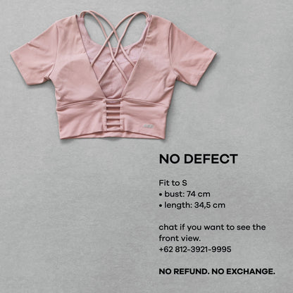 AKSI  - READY SAMPLE SALE