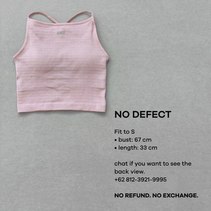 AKSI  - READY SAMPLE SALE