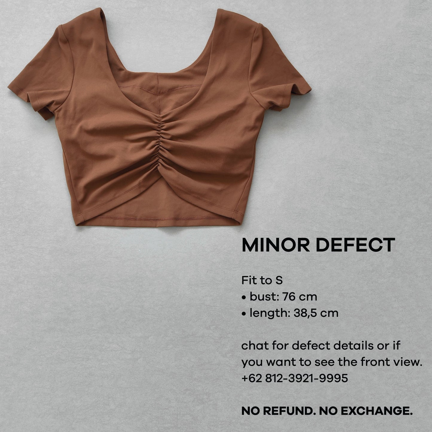 AKSI  - READY SAMPLE SALE