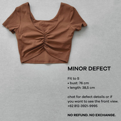 AKSI  - READY SAMPLE SALE