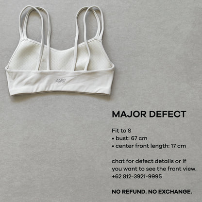 AKSI  - READY SAMPLE SALE