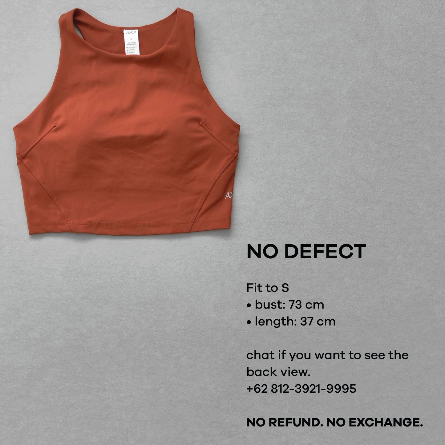 AKSI  - READY SAMPLE SALE