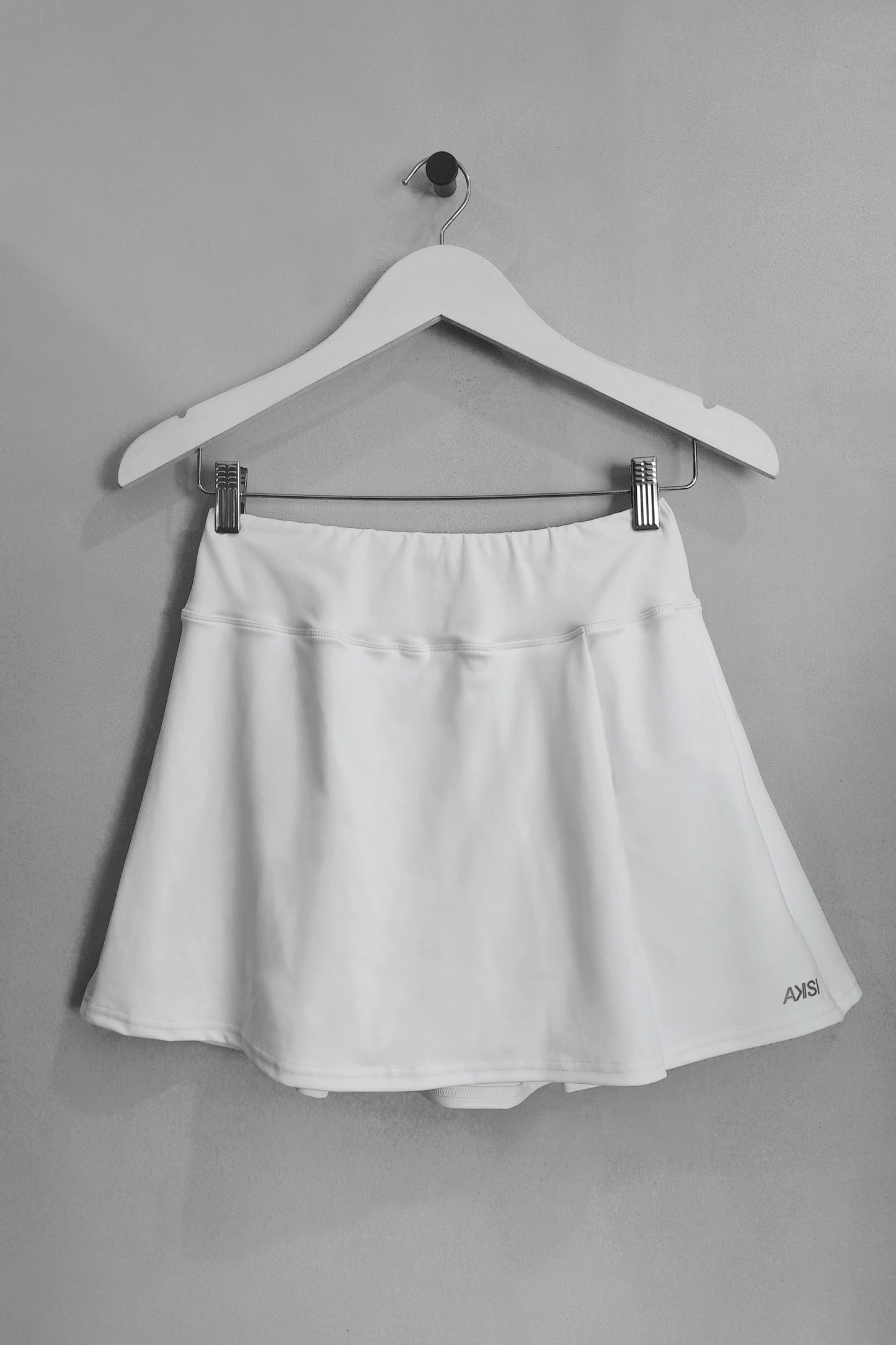 AKSI - TIE BREAK SKIRT