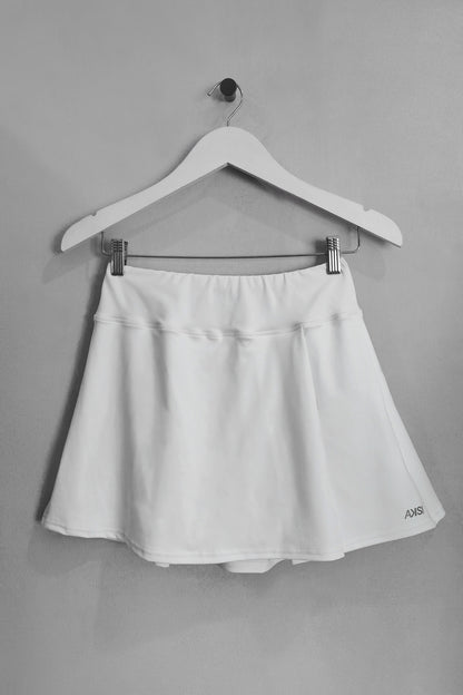 AKSI - TIE BREAK SKIRT