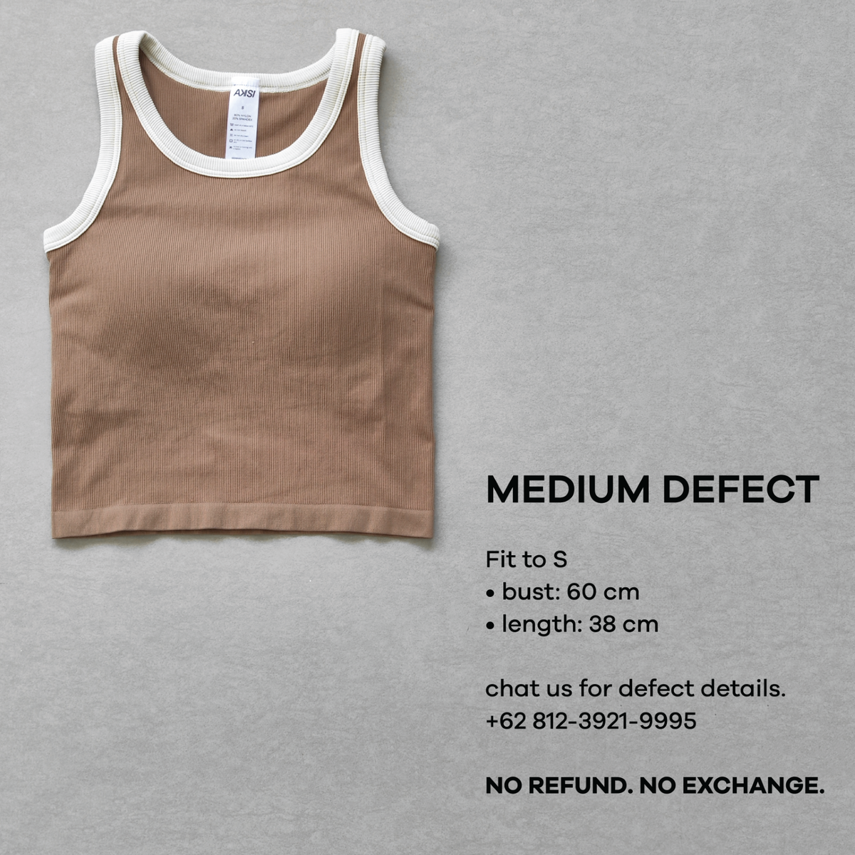 AKSI - READY SAMPLE SALE 2