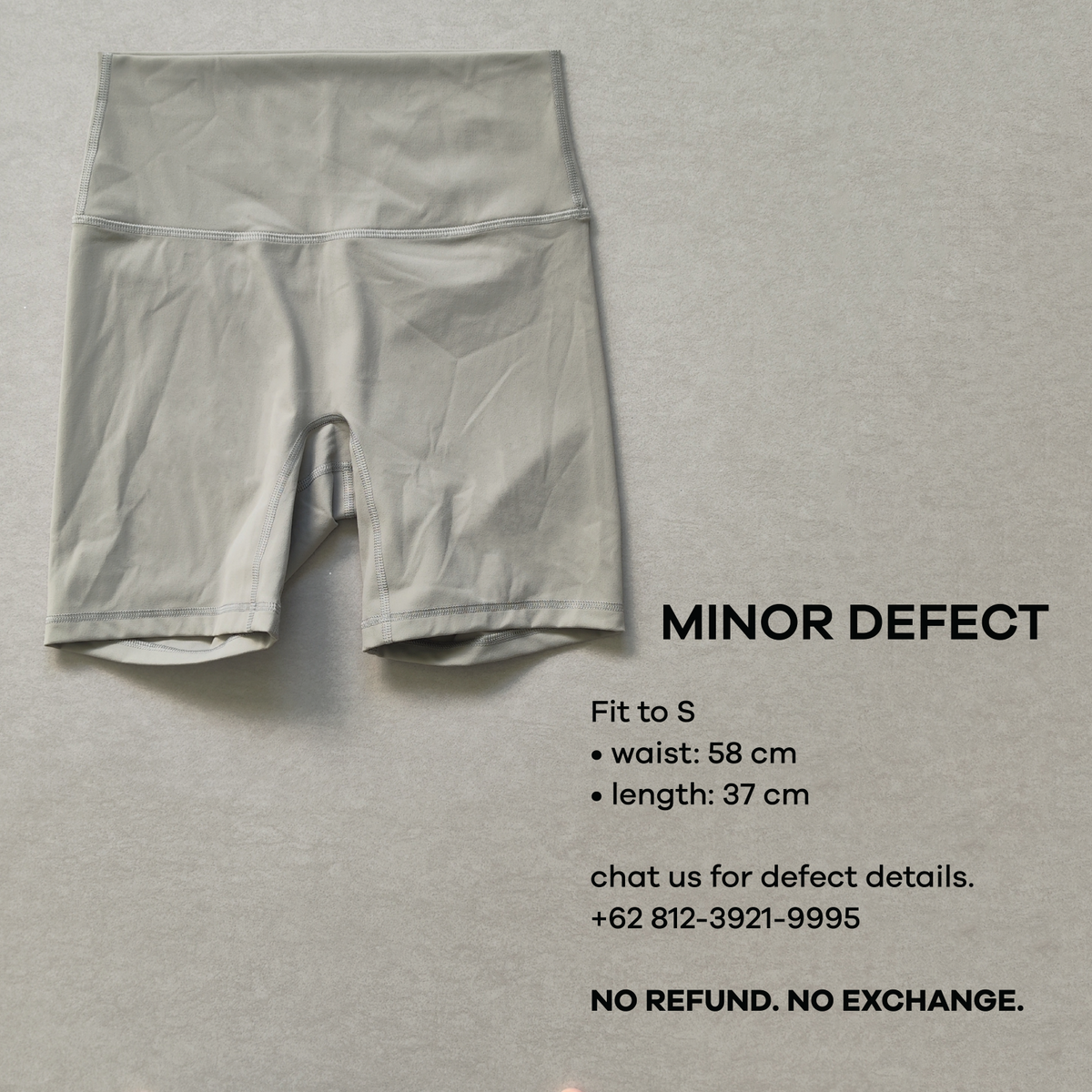 AKSI - READY SAMPLE SALE 2